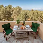 Dimitra\'S South House