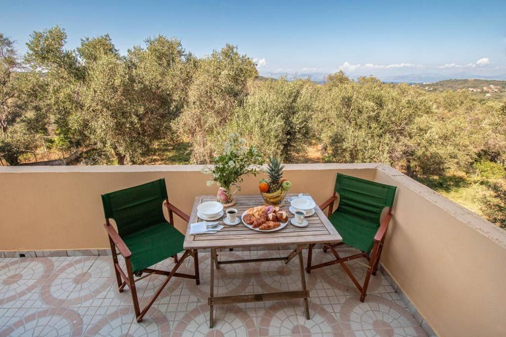 Dimitra's South House * Neochorakion