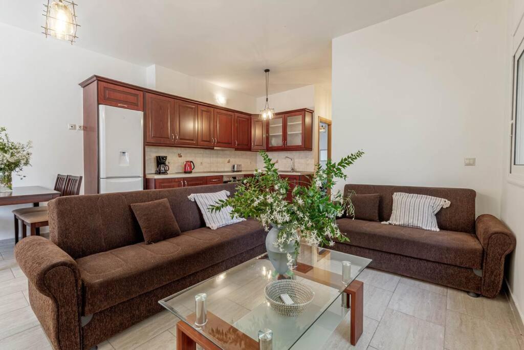 Dimitra's South House Apartament *