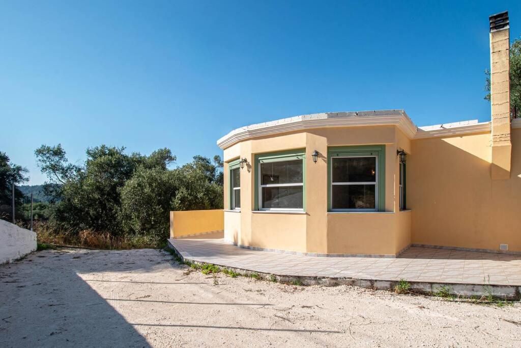 Apartament Dimitra's South House *